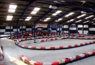 There are lots of twists and turns